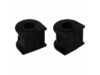 STABILIZER BAR BUSHING FRONT K-201407/ 10399726