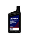 TRANSMISSION OIL ATF III – 1L *12- ACDELCO/ 109240