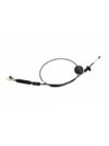 TRANSMISSION SHIFT CABLE/ 25800702