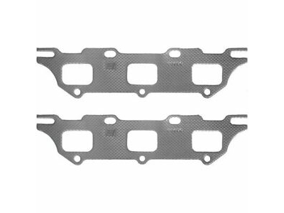 DR-MS-91483-1.jpg EXHAUST MANIFOLD GASKET SET/ MS-91483