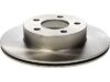 DISK BRAKE ROTOR FRONT/ 18A-121A