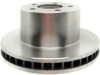 BRAKE ROTOR FRONT 19261756/ 18A-409A