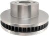 BRAKE ROTOR FRONT 19261759/ 18A-9002A