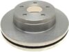 DISK BRAKE ROTOR FRONT/ 18A-1324A