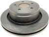 DISK BRAKE ROTOR  REAR/ 18A-1428A