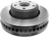BRAKE ROTOR FRONT 19261773/ 18A-2345A