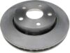 BRAKE ROTOR FRONT 19295242/ 18A-2464A