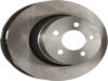 DISK BRAKE ROTOR FRONT/ 18A-2469A