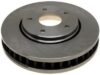 BRAKE ROTOR FRONT 19255484/ 18A-2566A