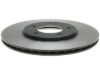 DISK BRAKE ROTOR FRONT/ 18A-426A
