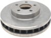 DISK BRAKE ROTOR FRONT/ 18A-730A