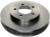 DISK BRAKE ROTOR FRONT/ 18A-822A
