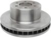 BRAKE ROTOR FRONT 19261763/ 18A-821A