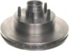 BRAKE ROTOR FRONT 19294237/ 18A-863A