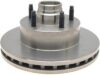 DISK BRAKE ROTOR FRONT/ 18A-864A