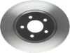BRAKE ROTOR FRONT 19313353/ 18A-2348A