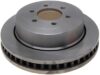 BRAKE ROTOR  REAR 88878477/ 18A-2460A