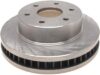 BRAKE ROTOR FRONT 19241877/ 18A-925A
