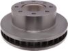 BRAKE ROTOR FRONT 19241879/ 18A-927A