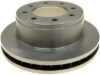 BRAKE ROTOR  REAR 19241880/ 18A-928A