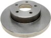 DISK BRAKE ROTOR  REAR/ 18A-1478A