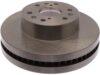 BRAKE ROTOR FRONT 19241834/ 18A-1705A