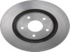 DISK BRAKE ROTOR FRONT/ 18A-2308