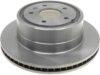 DISK BRAKE ROTOR  REAR/ 18A-2472A