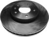 DISK BRAKE ROTOR FRONT/ 18A-2475A