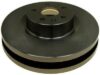 DISK BRAKE ROTOR FRONT/ 18A-2652A