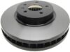 DISK BRAKE ROTOR FRONT/ 18A-2674