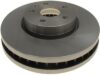 BRAKE ROTOR FRONT 19286253/ 18A-2719A