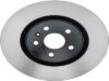 BRAKE ROTOR FRONT 19307020/ 18A-2937