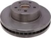 DISK BRAKE ROTOR  REAR/ 18A-2733A