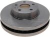 BRAKE ROTOR FRONT/ 18A-2822A