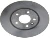 DISK BRAKE ROTOR FRONT/ 18A-2955A