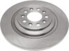 DISK BRAKE ROTOR  REAR W/ HEAVY DUTY BRAKES/ 18A-81767A