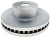 DISK BRAKE ROTOR FRONT/ 18A-81043