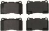 BRAKE PAD/ MKD-1001