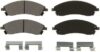 BRAKE PAD/ MKD-1019