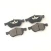 BRAKE PAD/ MKD-1059