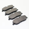 METALLIC BRAKE PAD FRONT/ MKD-1098