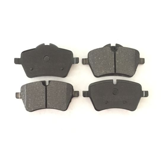 DT-D-1204-1.jpg METALLIC BRAKE PAD FRONT/ D-1204