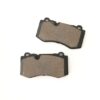 METALLIC BRAKE PAD FRONT D-1149/ D-1223