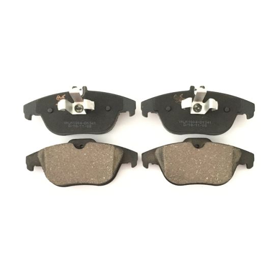 DT-D-1341-1.jpg METALLIC BRAKE PAD REAR/ D-1341