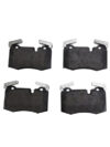 METALLIC BRAKE PAD FRONT/ D-1403