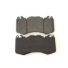 METALLIC BRAKE PAD FRONT/ MKD-1426