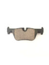 METALLIC BRAKE PAD REAR/ D-1613