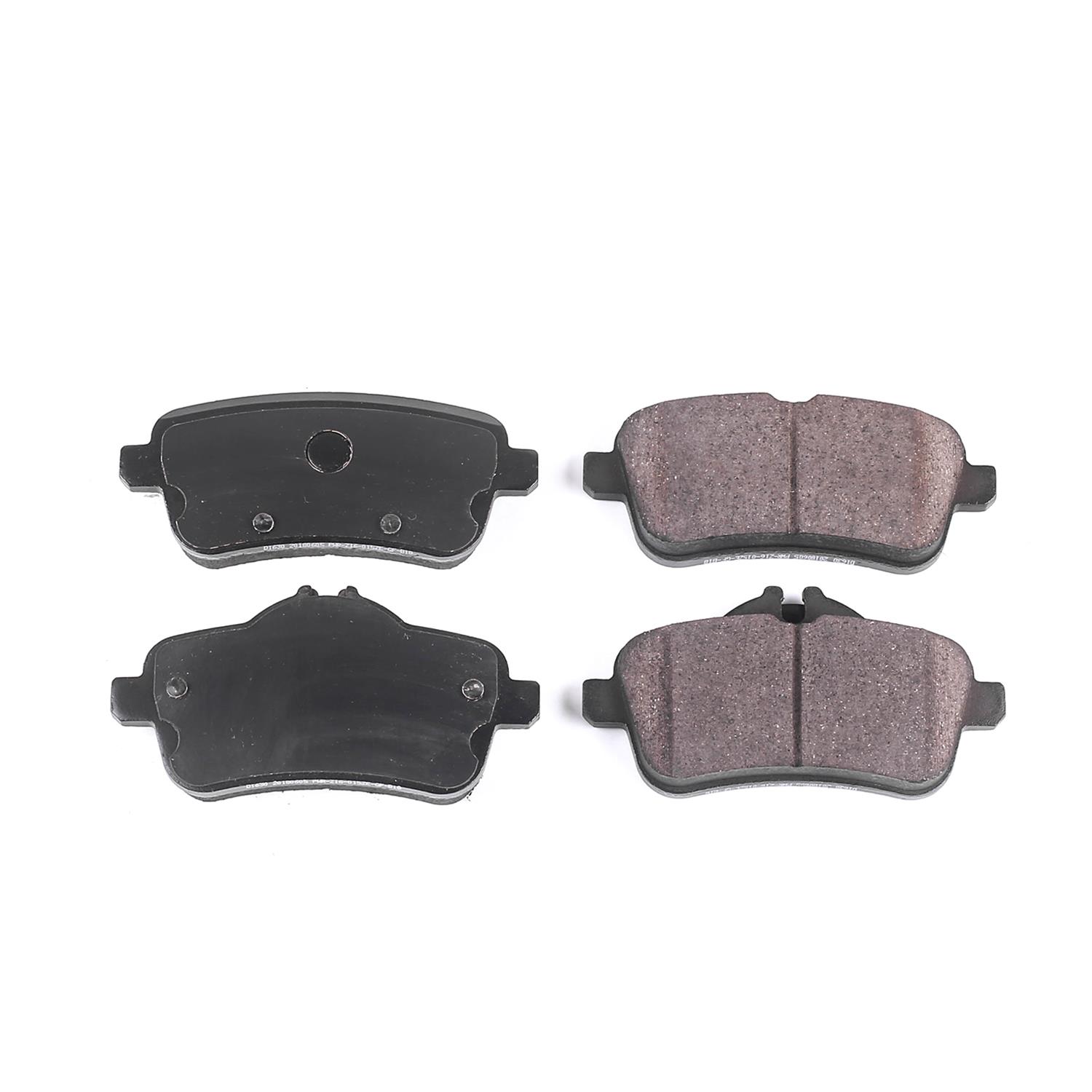 DT-D-1630-1.jpg METALLIC BRAKE PAD REAR/ D-1630