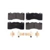 METALLIC BRAKE PAD FRONT D-1440/ MKD-1792